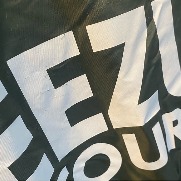 Kanye West - Yeezus Tour Bomber Jacket - Picture 6 of 10